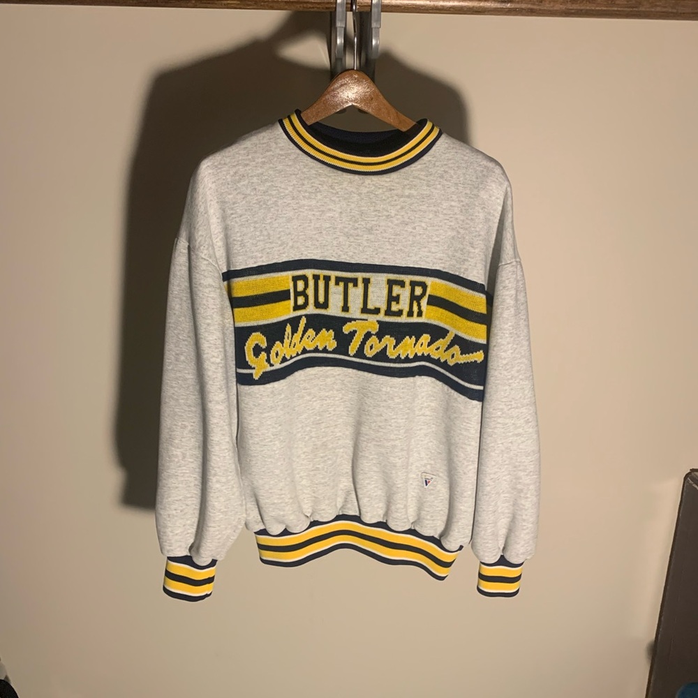 Butler University Sweatshirt 🌟